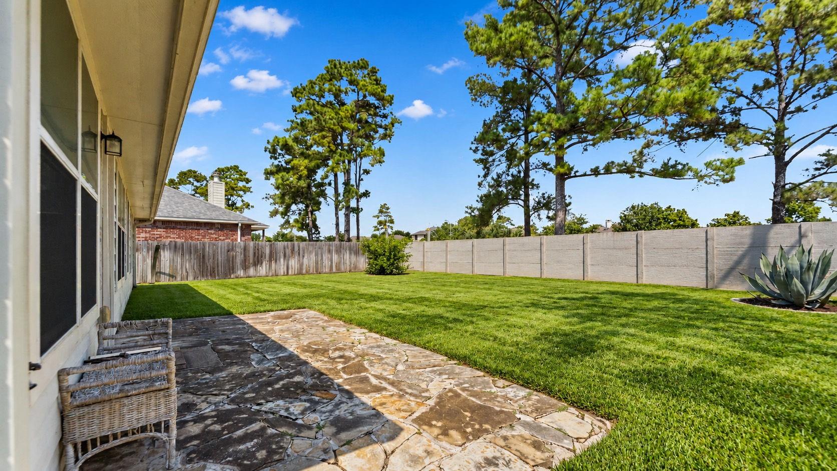 13050 Chatfield Manor Lane