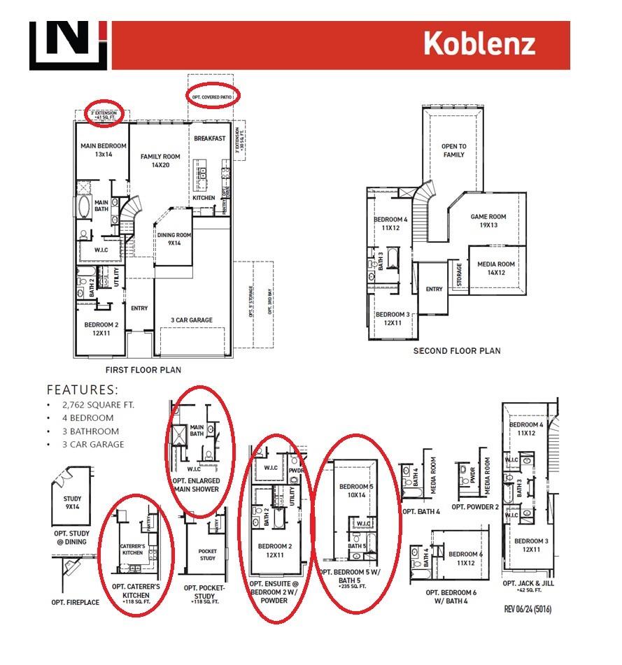 6626 Learning Lane