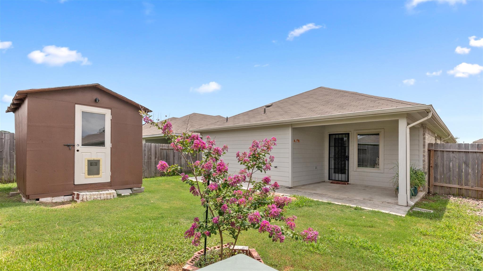 2311 Silver Plume Lane