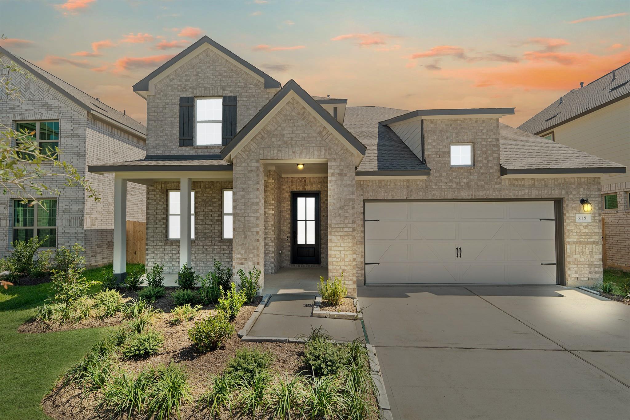 6118 Severson Lake Court