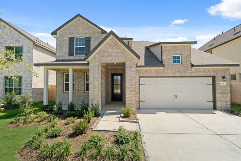 6118 Severson Lake Court Katy TX 77493