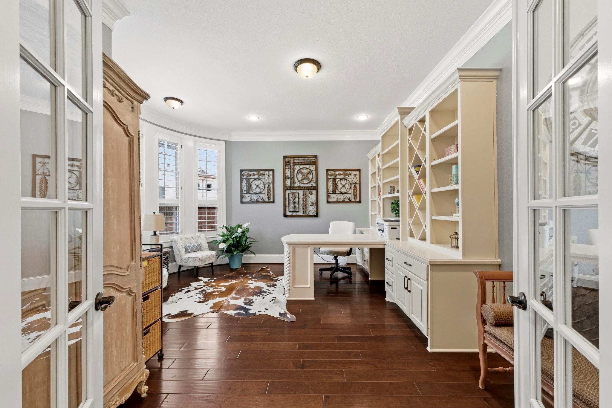 4803 Harvest Chase Lane