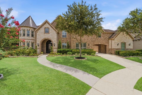 Photo of 4803 Harvest Chase Lane, Sugar Land, TX 77479 (MLS # 10713845)