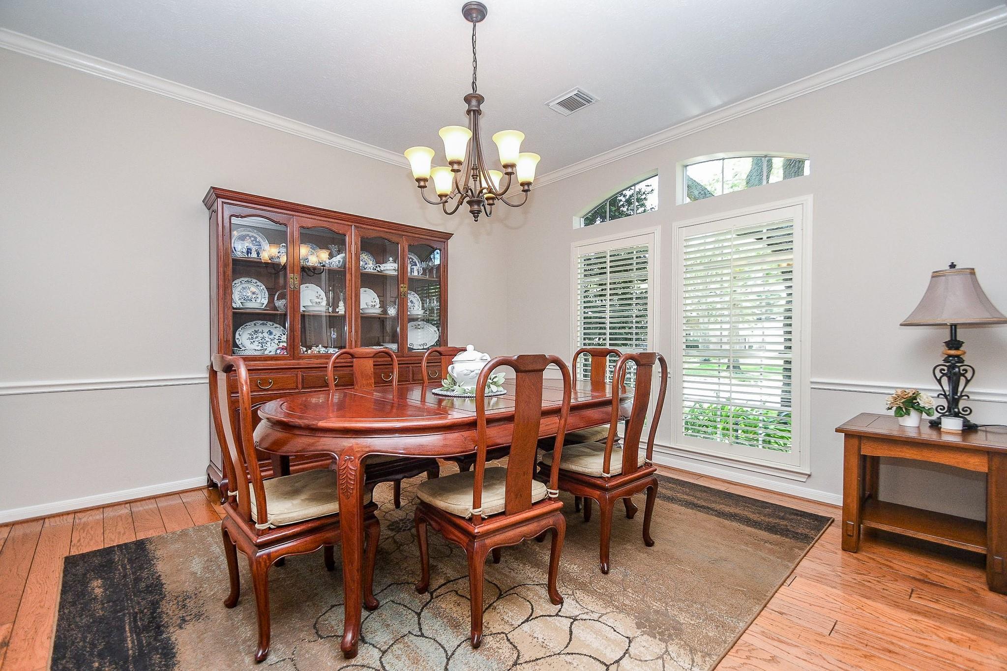 1703 Fall Ridge Circle