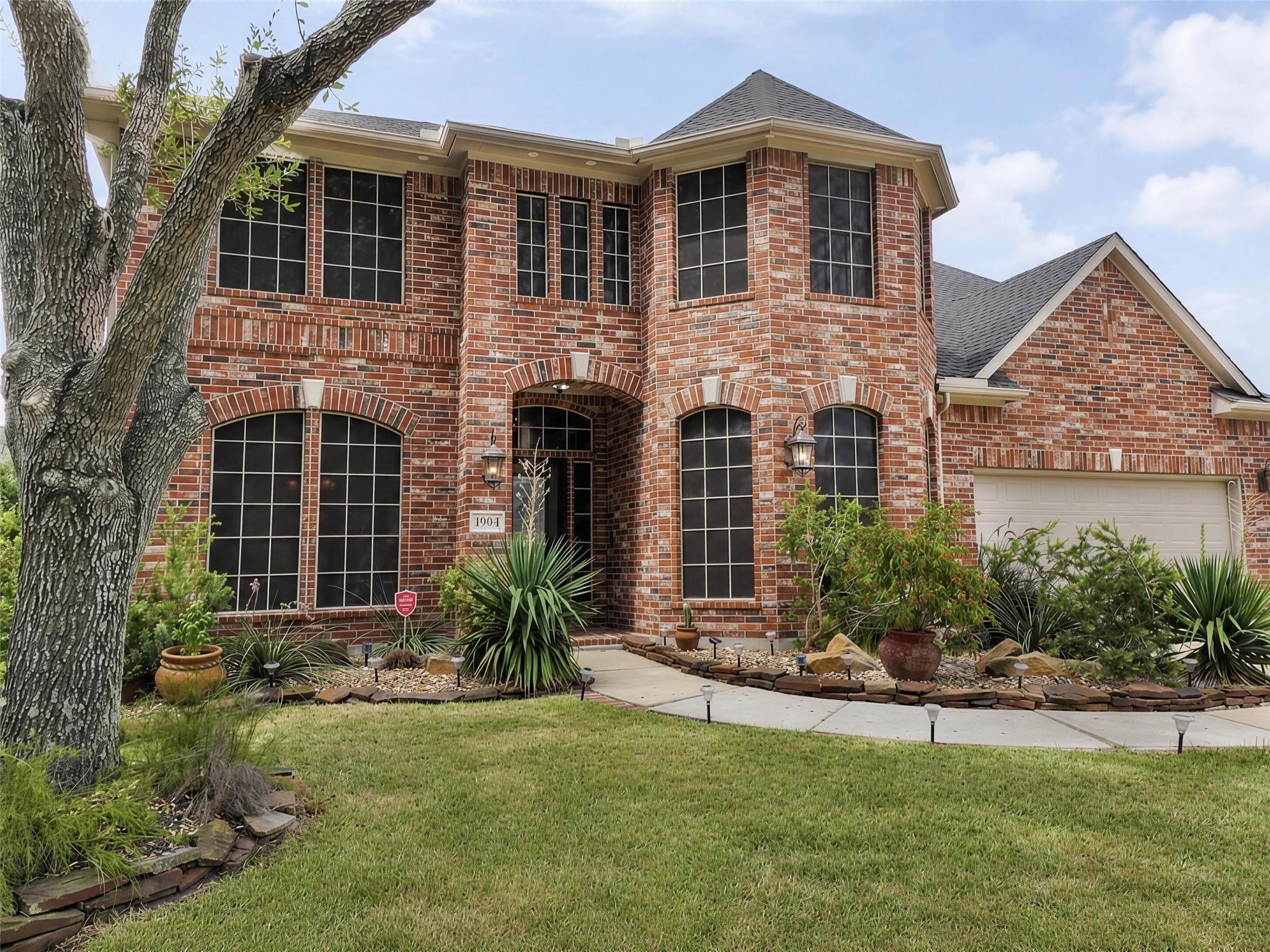 1904 Keswick Court