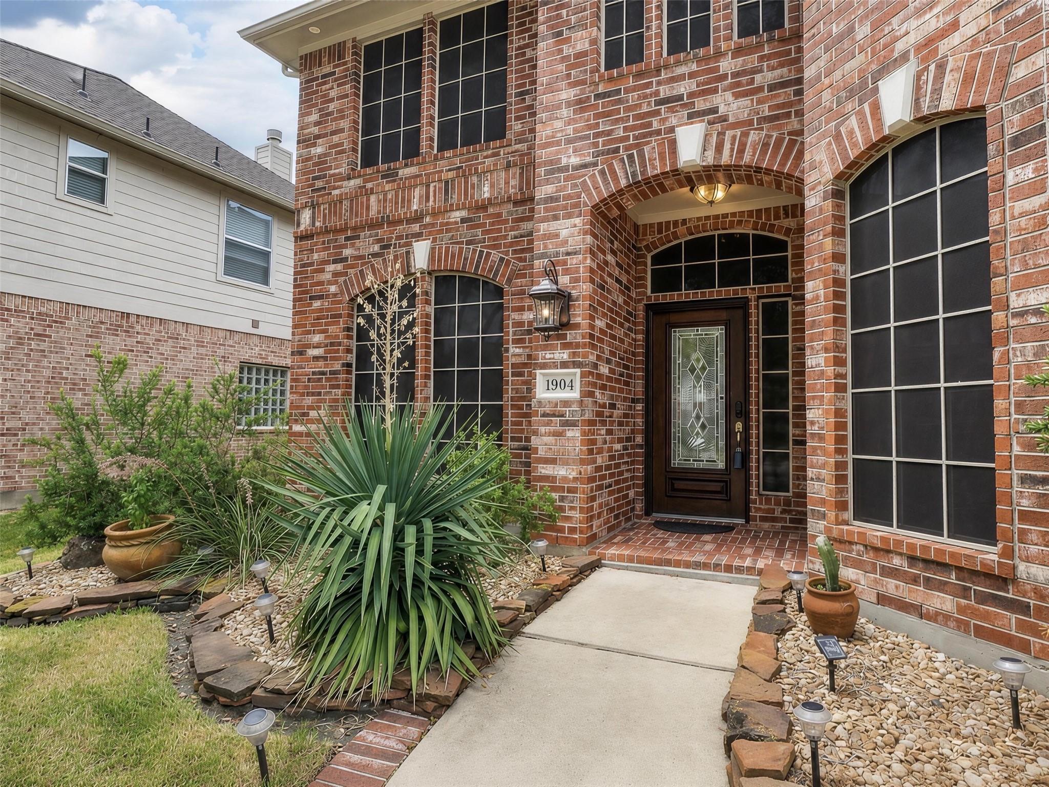 1904 Keswick Court
