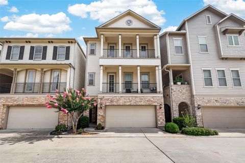 Photo of 8908 Terrace Pass Drive, Houston, TX 77080 (MLS # 84714454)