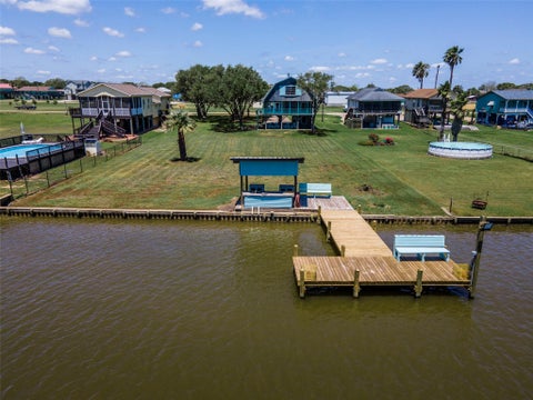 Photo of 1981 County Road 291, Sargent, TX 77414 (MLS # 82506563)