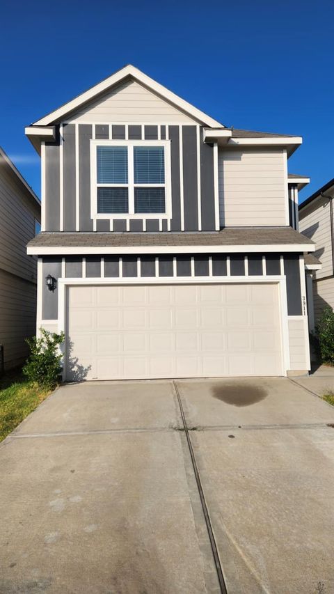 Photo of 3911 Faletti Drive, Katy, TX 77493 (MLS # 65022026) Photo of 3911 Faletti Drive, Katy, TX 77493 (MLS # 65022026)