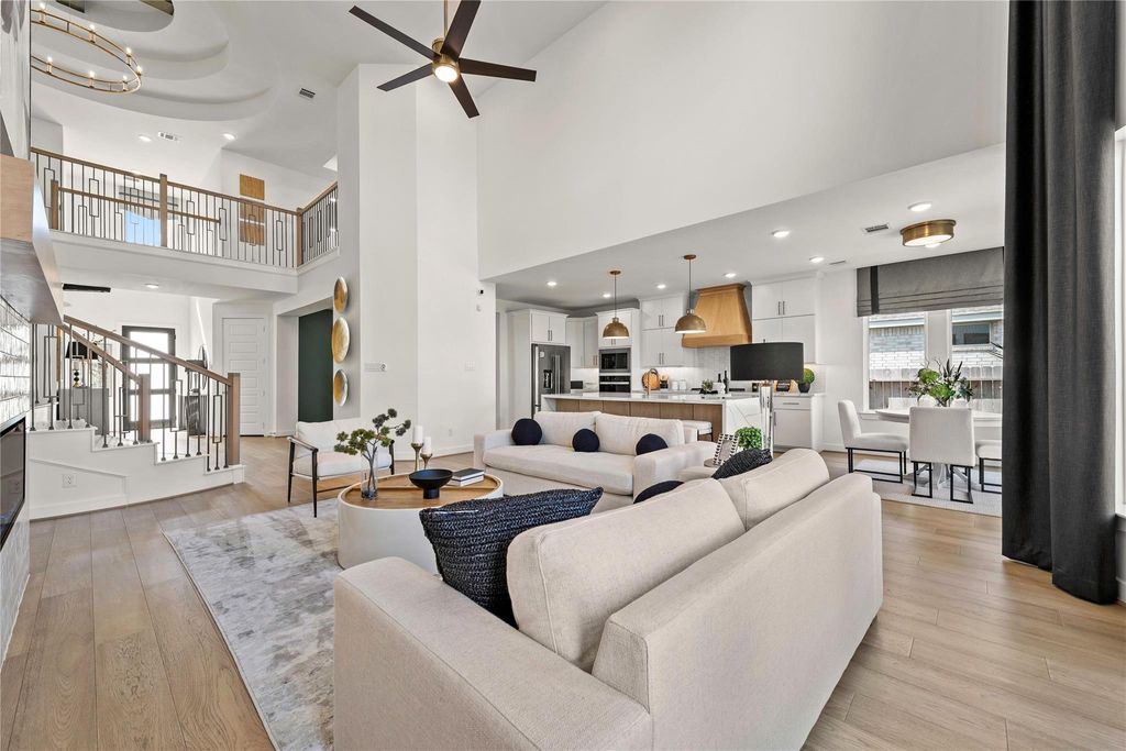 Photo of 29009 Spicewood Valley Drive, New Caney, TX 77357 (MLS # 28548335)