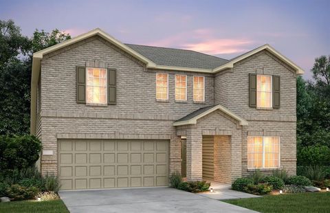 Photo of 25903 Rustical Road, Katy, TX 77493 (MLS # 2575111)