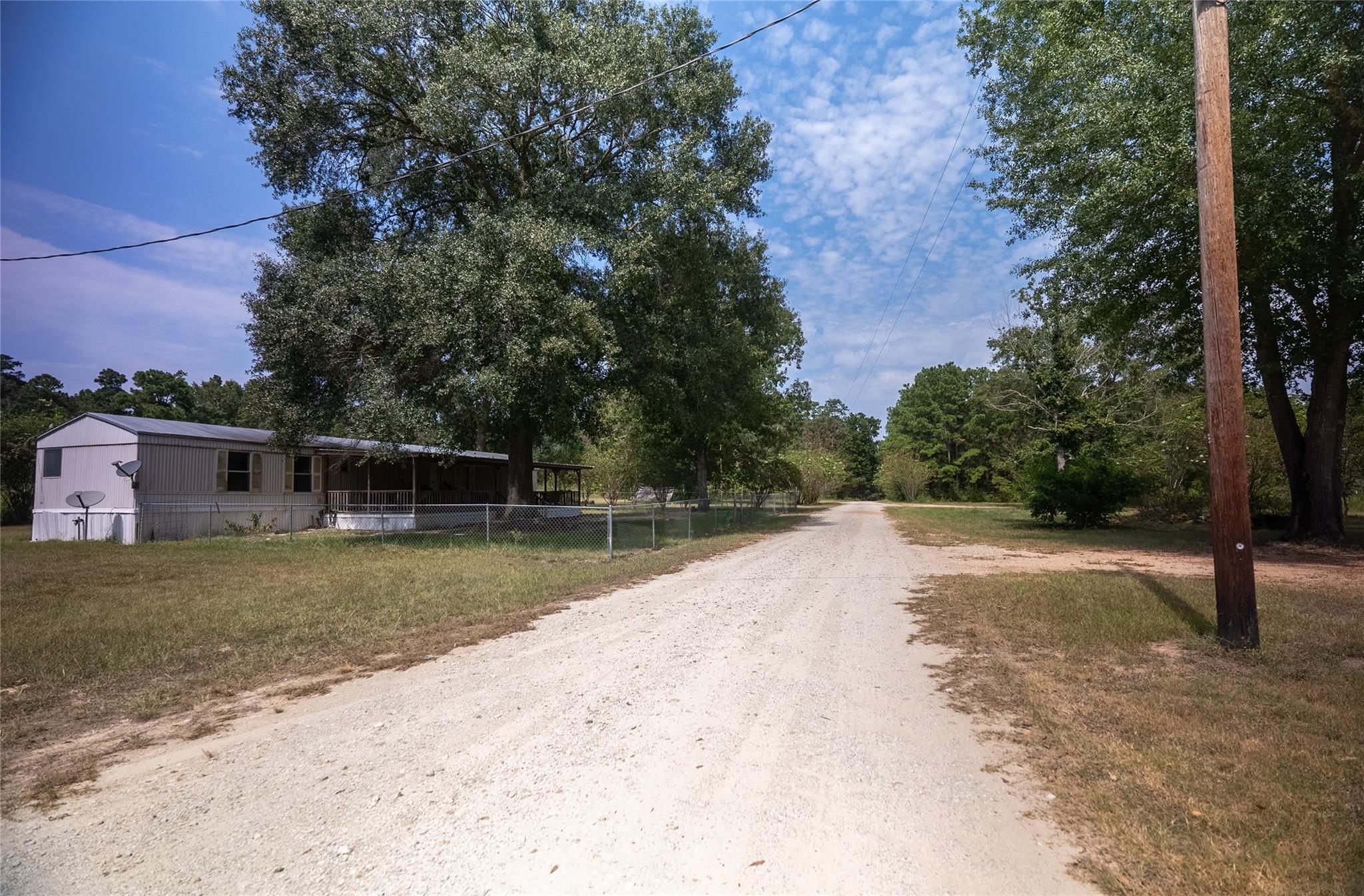 281 Mcgehee Road