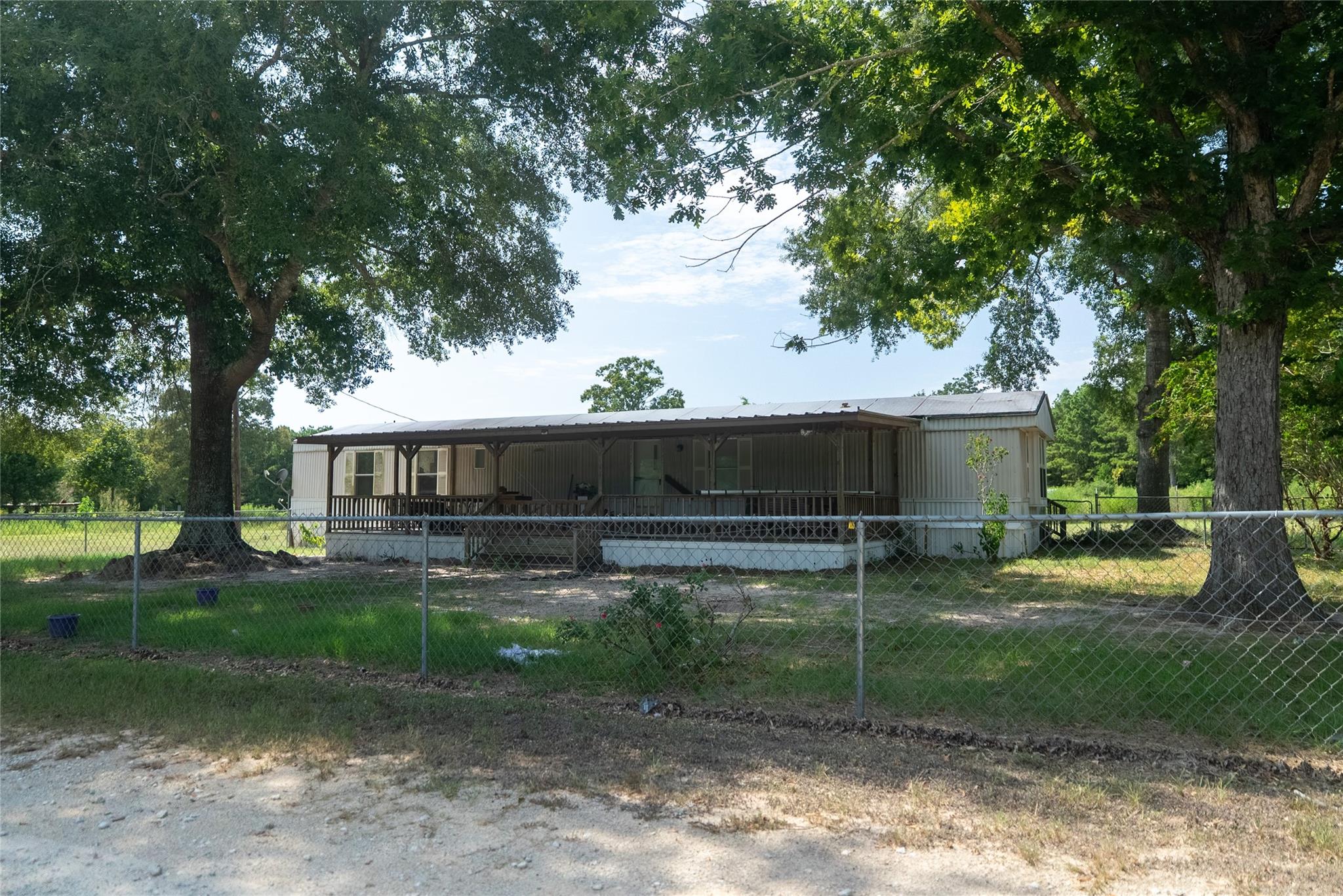 281 Mcgehee Road