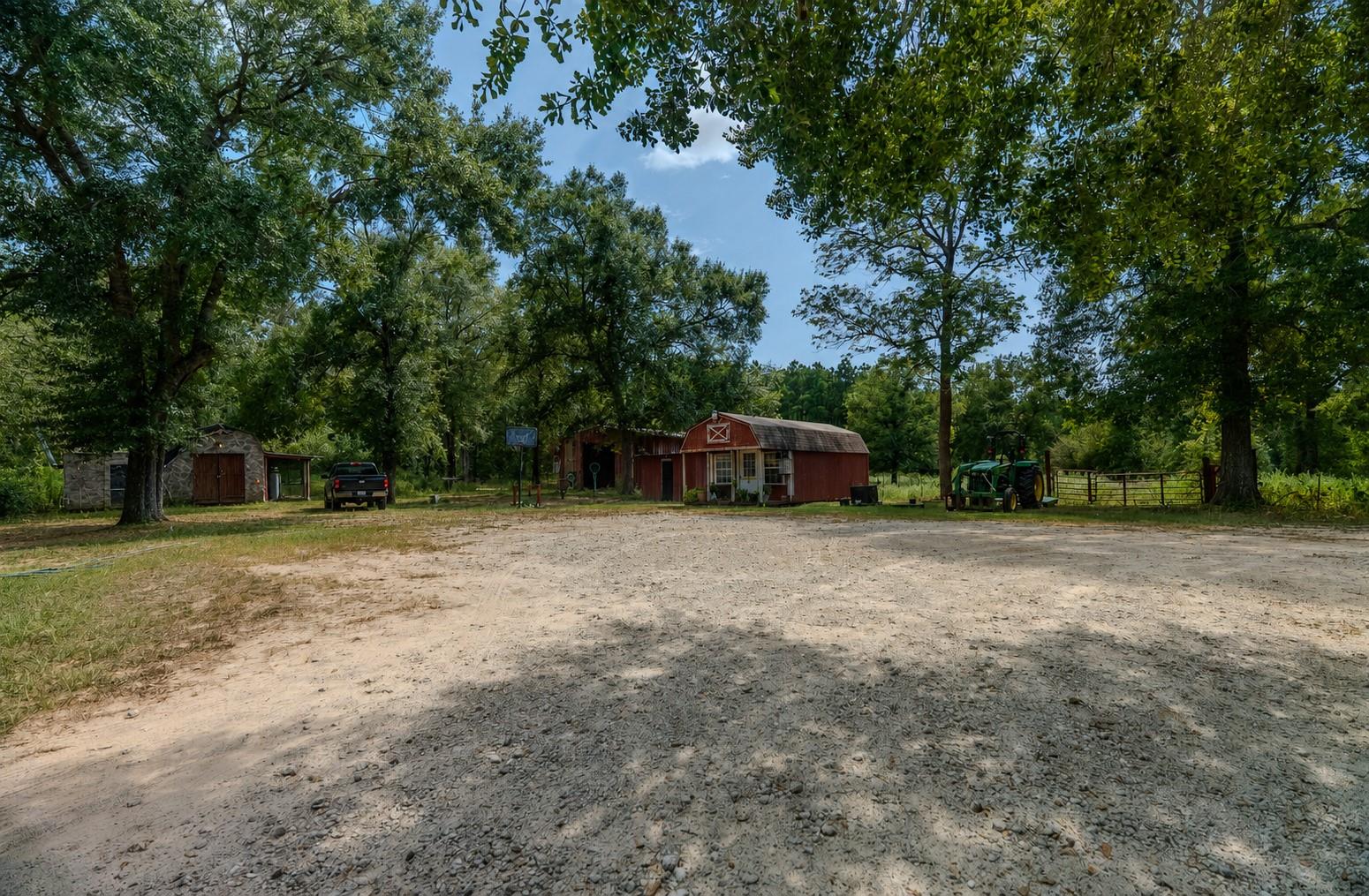 281 Mcgehee Road