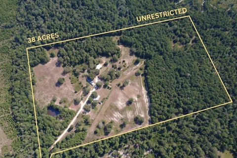 Photo of 281 Mcgehee Road, Willis, TX 77378 (MLS # 12262530)