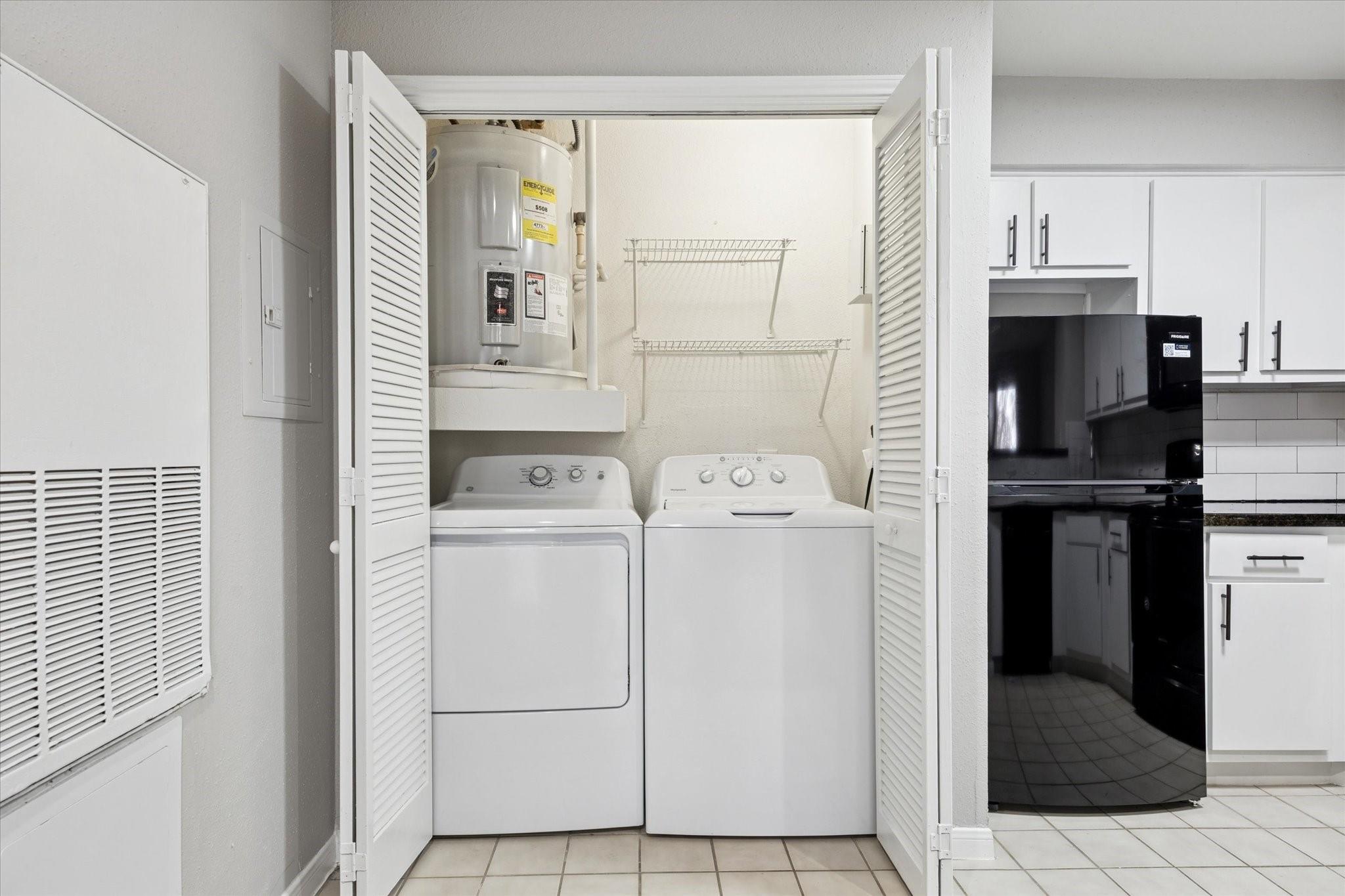1710 W T C Jester Boulevard 5104
