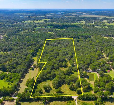 0 Mount Zion Road New Waverly TX 77358