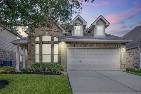10214 Larkmist Lane Tomball TX 77375