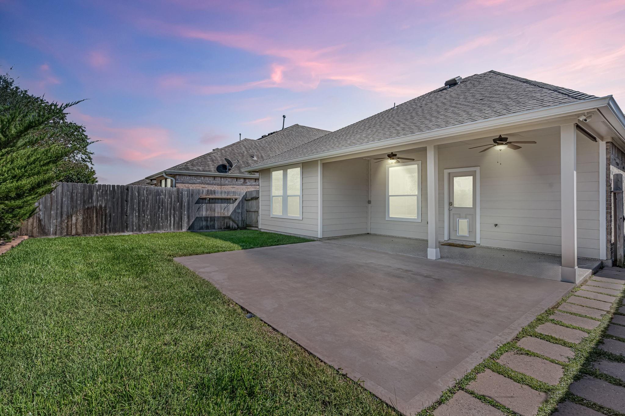 10214 Larkmist Lane