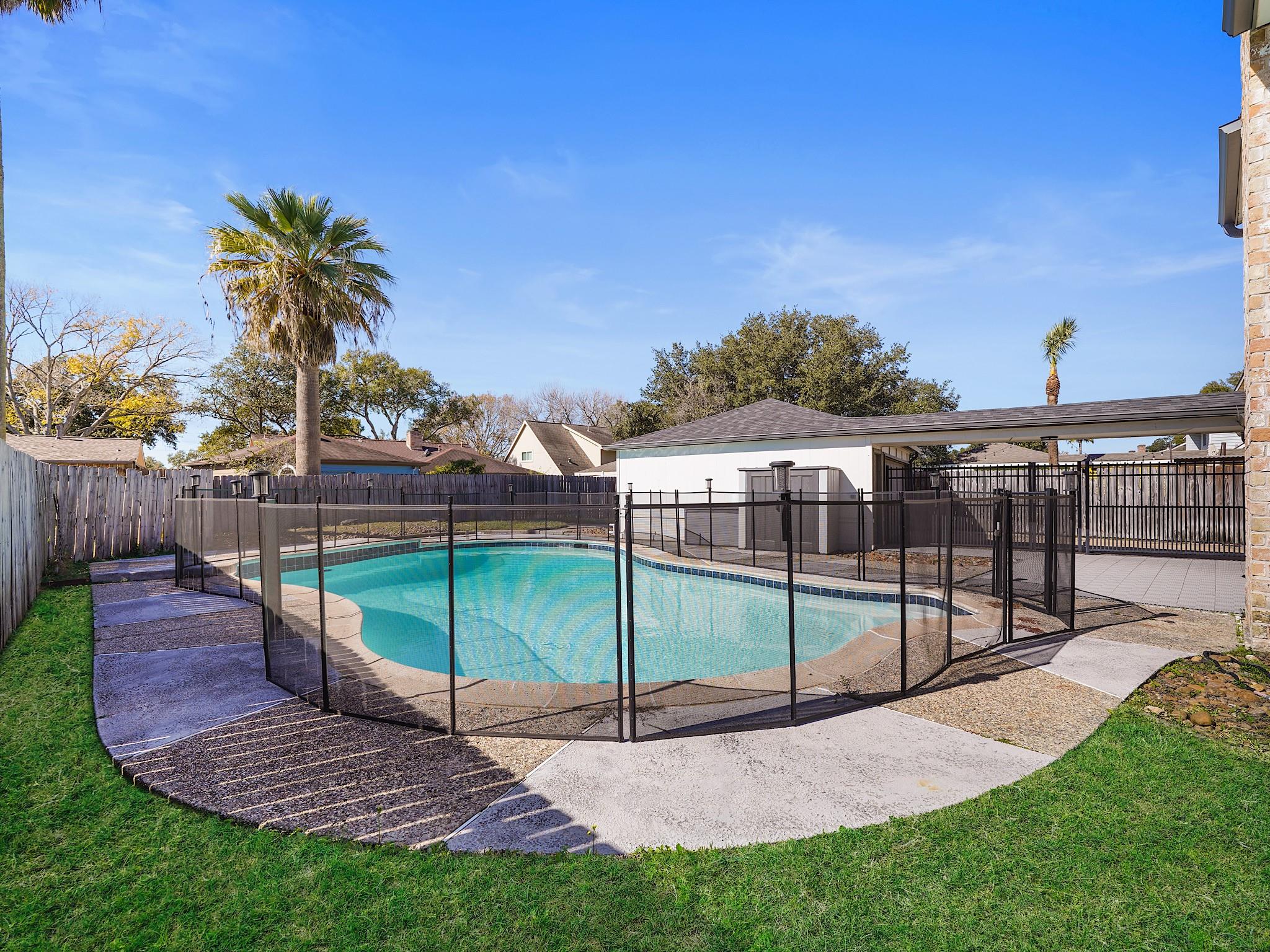 1226 Westgreen Boulevard