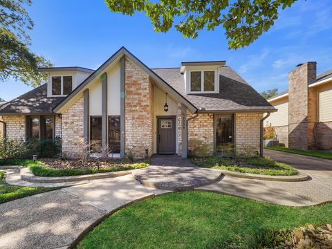 1226 Westgreen Boulevard Katy TX 77450