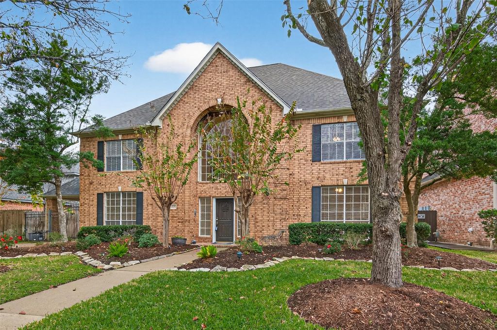 Photo of 2115 Foreland Drive, Houston, TX 77077 (MLS # 97267547)