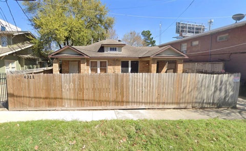 Photo of 4311 Jack Street, Houston, TX 77006 (MLS # 35910313)