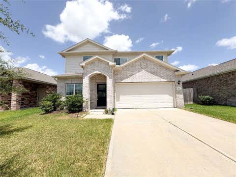 Photo of 140 Kelly Street, Angleton, TX 77515 (MLS # 82780196)