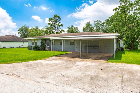 Photo of 6302 Olson Lane, Pasadena, TX 77505 (MLS # 9815214)