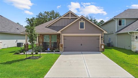 Photo of 1922 Cartwright Street, Bryan, TX 77807 (MLS # 62011032)