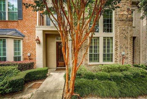 Photo of 1005 Memorial Village Drive, Houston, TX 77024 (MLS # 43857253)