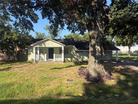 Photo of 2434 Oleander Drive, Pasadena, TX 77503 (MLS # 53109623)