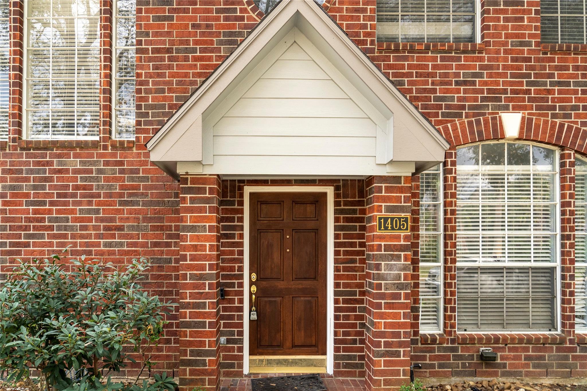 1405 El Camino Village Drive