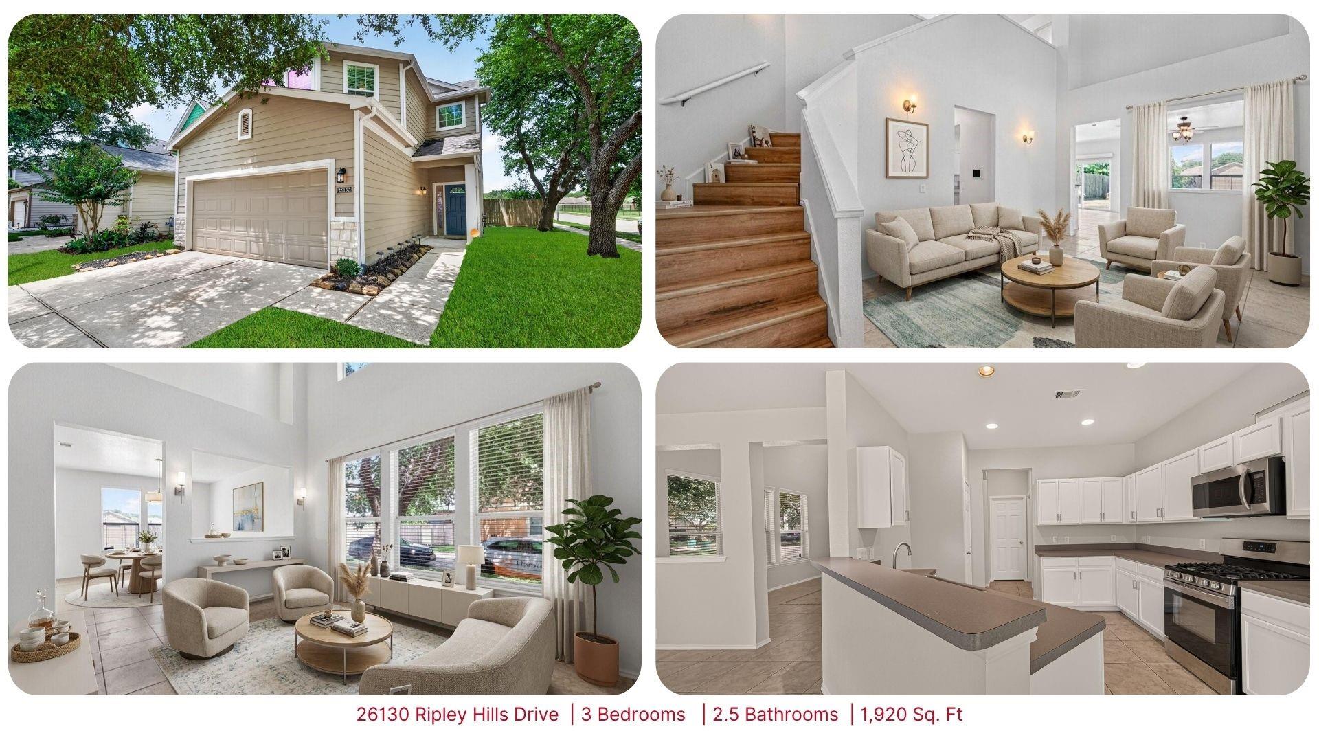 26130 Ripley Hills Drive
