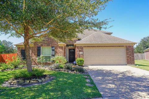 Photo of 18823 Elm Square Court, Cypress, TX 77429 (MLS # 50718403) Photo of 18823 Elm Square Court, Cypress, TX 77429 (MLS # 50718403)