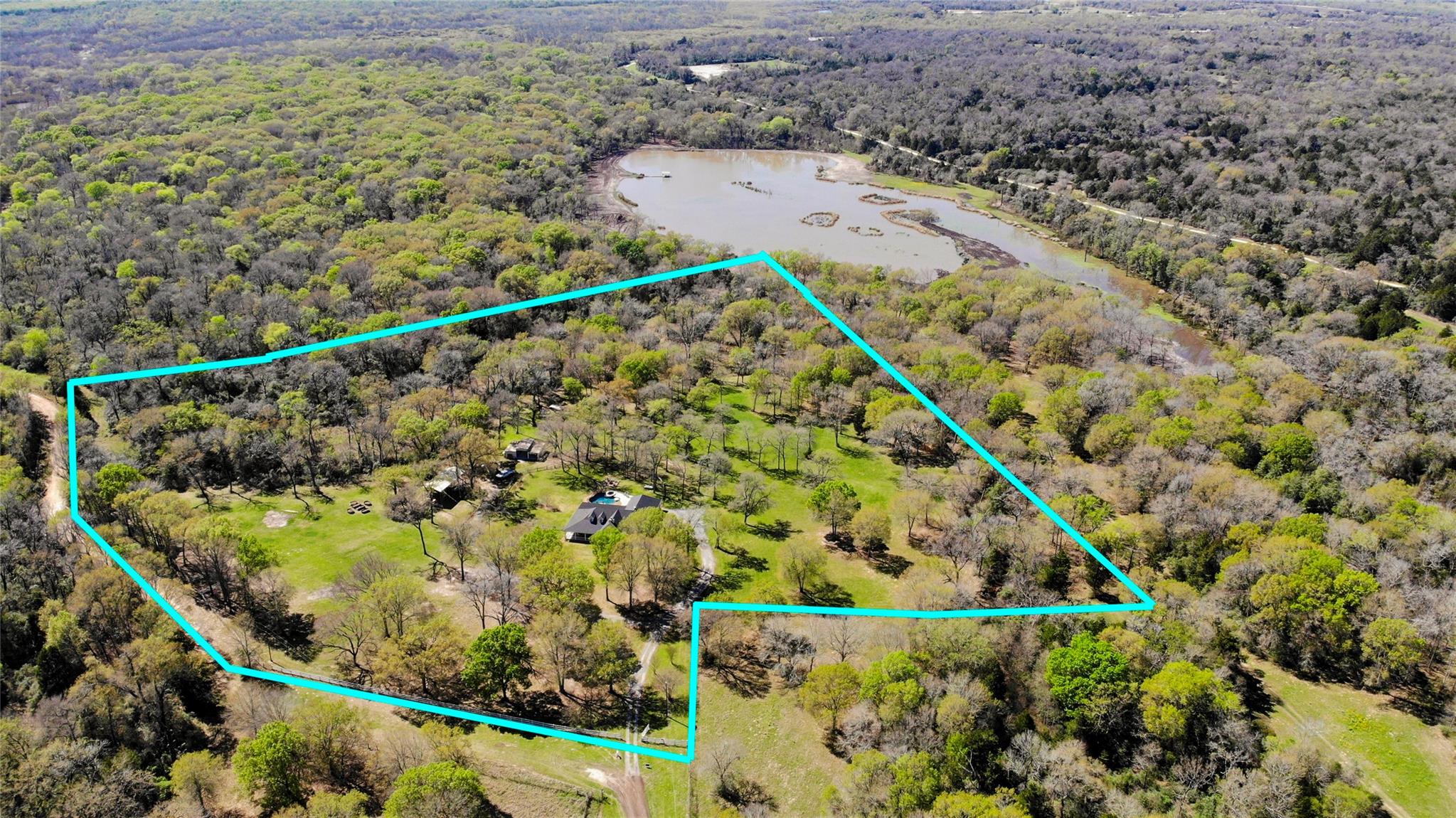 17406 County Road 4821