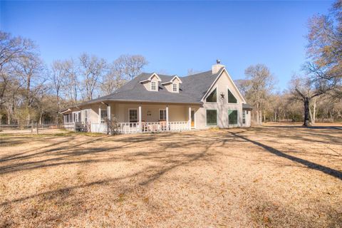 17406 County Road 4821 Normangee TX 77871