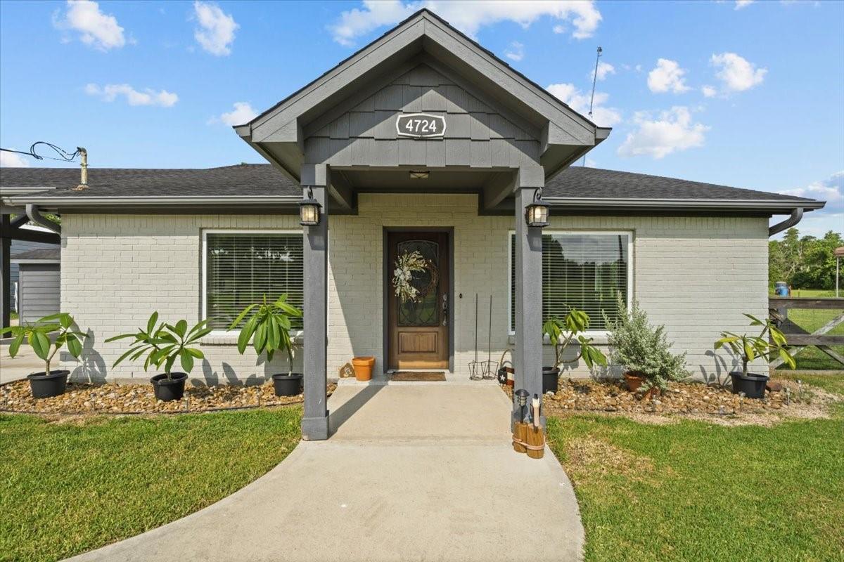 4724 First Sgt Israel Almendarez Street