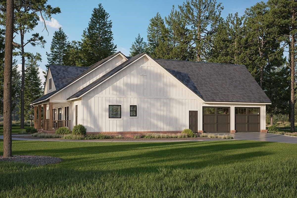 904 Jones Road
