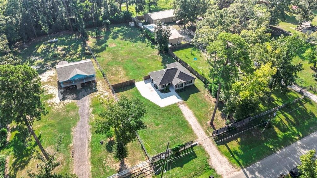 Photo of 17855 Arbor Oaks Circle Cir, New Caney, TX 77357 (MLS # 73666332)
