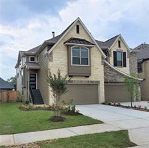 Photo of 2522 Manor Valley Lane, Missouri City, TX 77459 (MLS # 35828701)