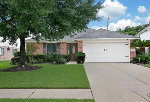 Photo of 614 Linden Manor Court, Spring, TX 77373 (MLS # 89211393)