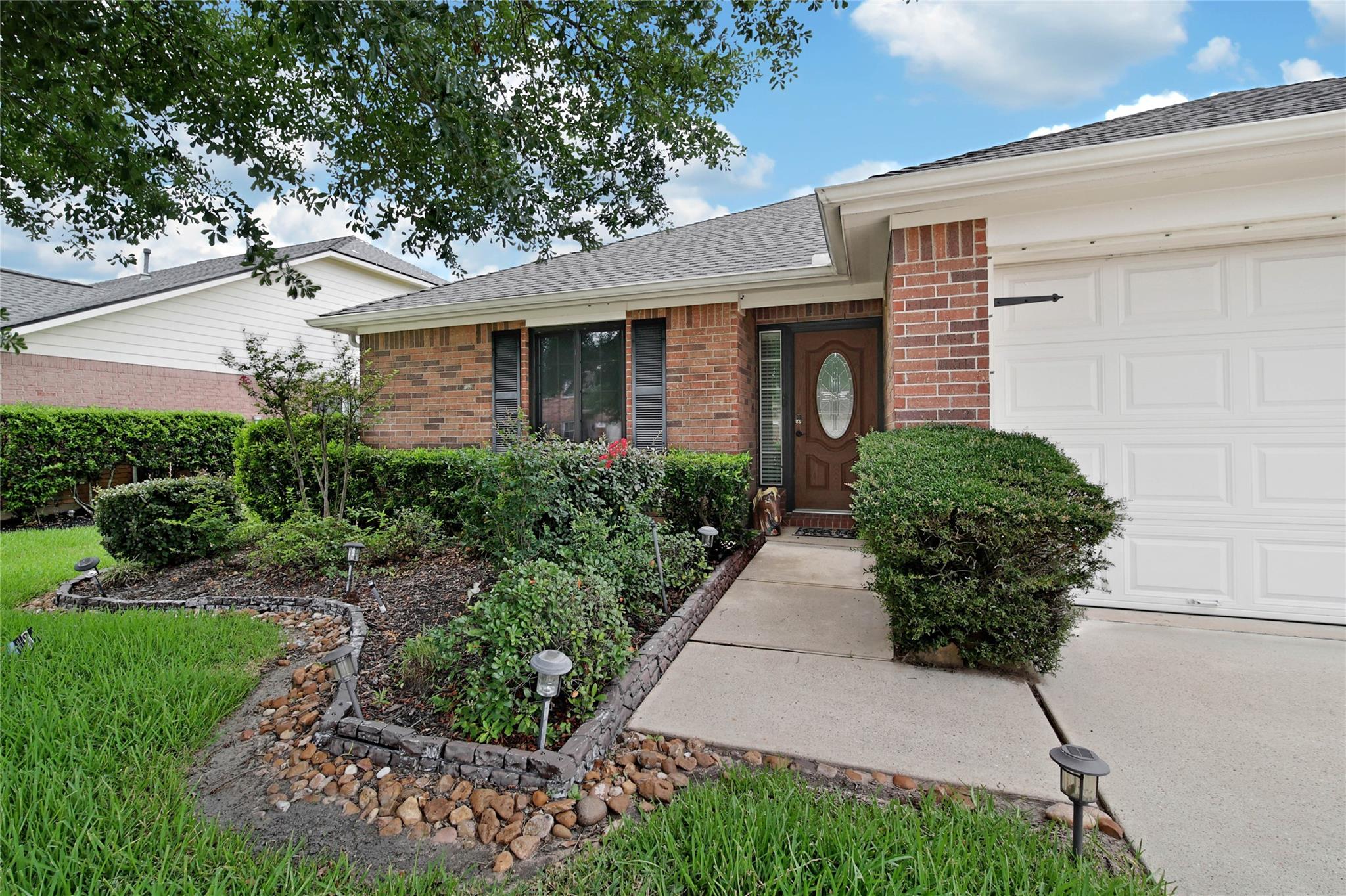 614 Linden Manor Court