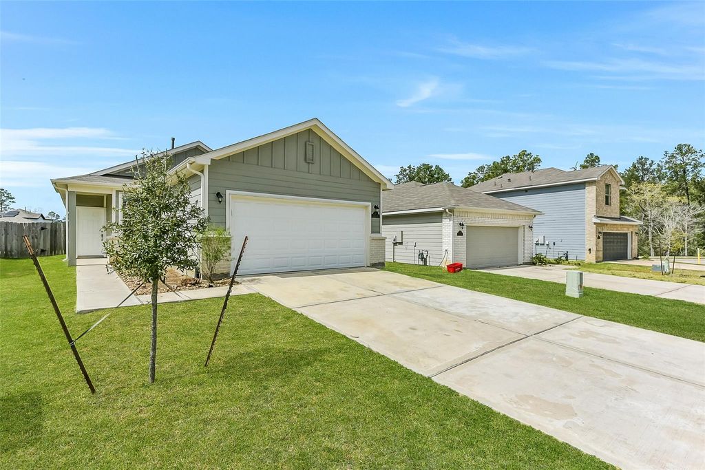Photo of 21218 George Vancouver Court, Porter, TX 77365 (MLS # 50798496)