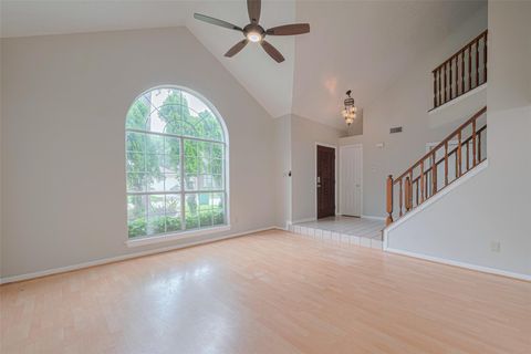 Tiny photo for 1315 Indian Autumn Trace, Houston, TX 77062 (MLS # 80217869)