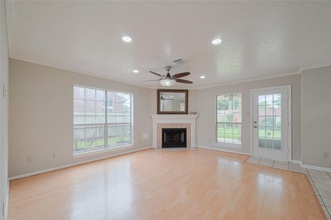 Tiny photo for 1315 Indian Autumn Trace, Houston, TX 77062 (MLS # 80217869)