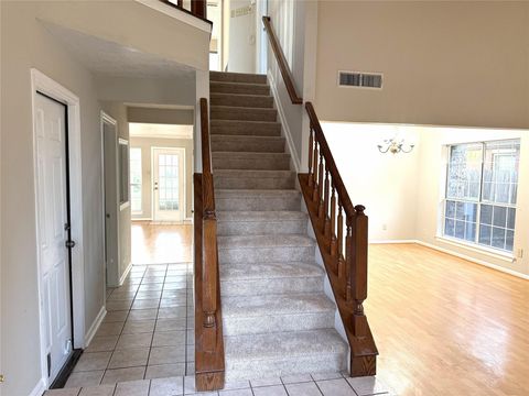 Tiny photo for 1315 Indian Autumn Trace, Houston, TX 77062 (MLS # 80217869)