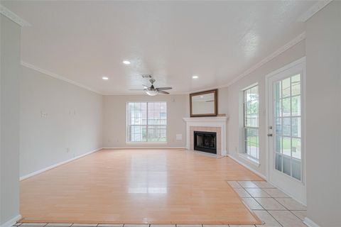 Tiny photo for 1315 Indian Autumn Trace, Houston, TX 77062 (MLS # 80217869)