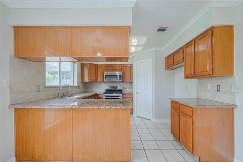 Tiny photo for 1315 Indian Autumn Trace, Houston, TX 77062 (MLS # 80217869)