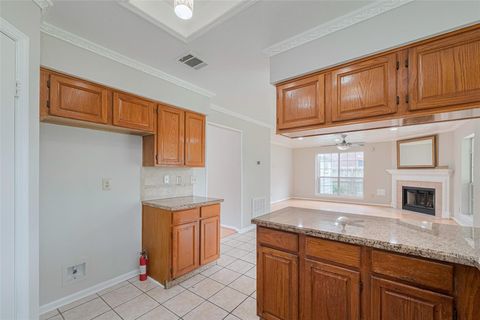 Tiny photo for 1315 Indian Autumn Trace, Houston, TX 77062 (MLS # 80217869)